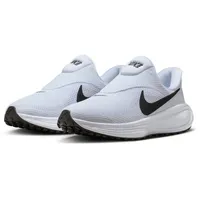 Nike Revolution 8 Damen Weiß/Schwarz/Grau 39