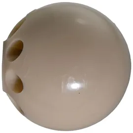 Fischer Türstopper Beige 8 mm