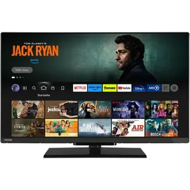 Toshiba 32LF3F63DAZ 32" Full HD LED Smart TV