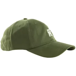 TOMMY HILFIGER Utility Soft Cap Utility Olive