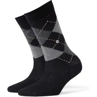 Burlington WHITBY Damen Socken Mehrfarbig 36-41