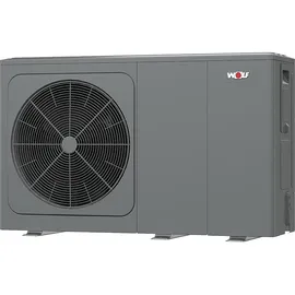 WOLF-Garten Wärmepumpen-Center FHA-Monoblock 05/06 300 inkl. Warmwasserspeicher 280 L