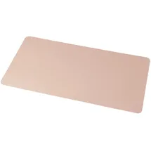 RS Office Products RS Schreibunterlage Purosens Stijl 05-12060SR 120x60cm Soft Rose