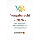 epubli Vergaberecht 2026