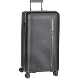 Travelite Roomer 4-Rollen 78 cm black