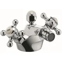 Kludi 1926 Bidetarmatur Chrom 512110520
