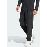 adidas Tech Essentials Workout Jogginghose Schwarz XS