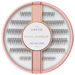 Sweed Nikki No Lash-Lash