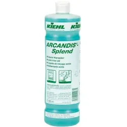 Kiehl ARCANDIS®-Splend saurer Klarspüler j561701 , 1 Flasche à 1 Liter