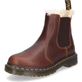 Dr. Martens 2976 Leonore Butterscotch Orleans 37