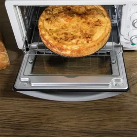Cecotec BakeToast 1090 Weiß