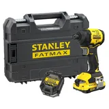 Stanley Akku-Schlagschrauber inkl. 1 x 2,0 Ah + Ladegerät