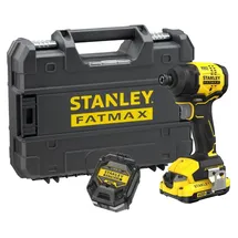 Stanley Akku-Schlagschrauber inkl. 1 x 2,0 Ah + Ladegerät