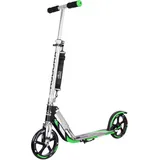 Hudora Big Wheel RX-Pro 205 schwarz/grün