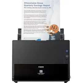 Canon imageFORMULA DR-C225 II Dokumentenscanner