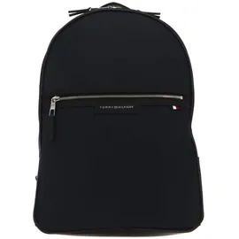 Tommy Hilfiger Urban Nylon Backpack Space Blue