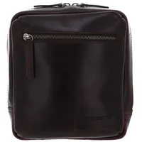 JOST Umhängetasche Trelleborg Crossbody Bag XS Brown