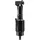 RockShox Vivid Ultimate RC2T Dämpfer 60 mm Trunnion Schwarz