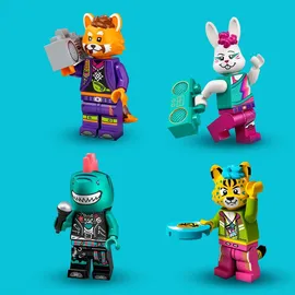 LEGO Vidiyo Bandmates 43101