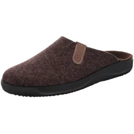 ROHDE Herren Pantoffel in Braun 42