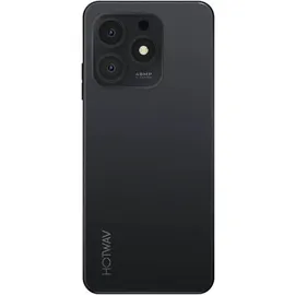 HOTWAV Note 13 Max 6 GB RAM 256 GB Schwarz