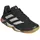 adidas Stabil 16 Indoor Core Black / Zero Metalic / Aurora Black 42 2/3