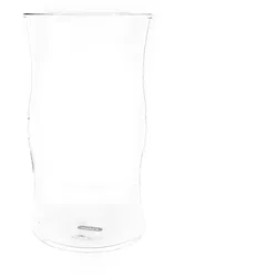 Mulex Wassergläser 2-Teilig Gläser Longdrink Cocktail Gin Wasser Longdrinkgläser 400ml