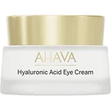 AHAVA Hyaluronic Acid Augencreme 15 ml
