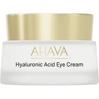 AHAVA Hyaluronic Acid Augencreme 15 ml