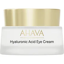 AHAVA Hyaluronic Acid Augencreme 15 ml
