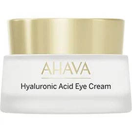 AHAVA Hyaluronic Acid Augencreme 15 ml