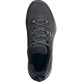 adidas Terrex AX4 Damen Grey Six/Preloved Fig/Core Black 39 1/3