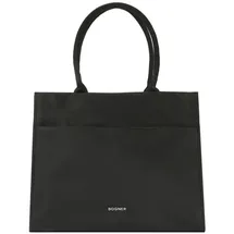 Bogner Klosters Maylin Shopper Nylon Black