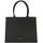 Bogner Klosters Maylin Shopper Nylon Black
