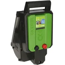 Kerbl Weidezaungerät Titan S 1400 Solar 12 V