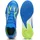 Puma Ultra Match It Hallenschuhe Herren blue/puma white/pro green 41