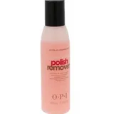 OPI Free Polish Remover Nagellackentferner 110 ml