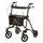 Dietz Taima M-GT Rollator Leichtgewicht faltbar Sitzhöhe 59 cm grün