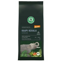 Lebensbaum Espresso Kaapi Kerala  gemahlen bio