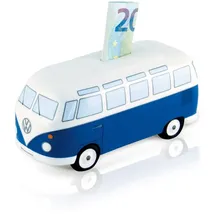 BRISA T1 Bus Sparschwein 15 cm