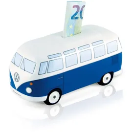 BRISA T1 Bus Sparschwein 15 cm