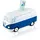 BRISA T1 Bus Sparschwein 15 cm