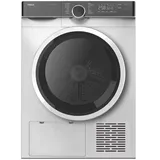 Teka Shk 70840 Frontlader Trockner - White