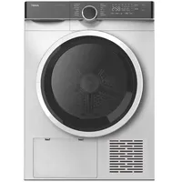 Teka Shk 70840 Frontlader Trockner - White
