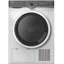 Teka Shk 70840 Frontlader Trockner - White