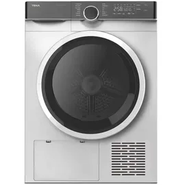 Teka Shk 70840 Frontlader Trockner - White