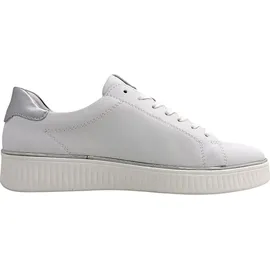 REMONTE Sneaker in weiß 40