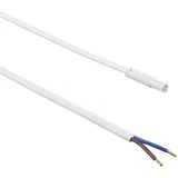 Elektra Geräte-Anschlussleitung Mini-Stecksystem, 230 V, Länge 1050 mm,