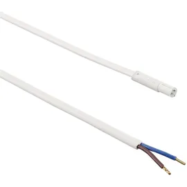 Elektra Geräte-Anschlussleitung Mini-Stecksystem, 230 V, Länge 1050 mm,