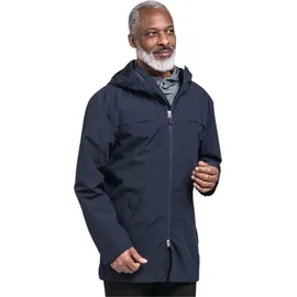 Schöffel Bohorok navy blazer 56